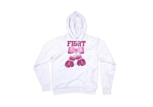 Fight Hoodie