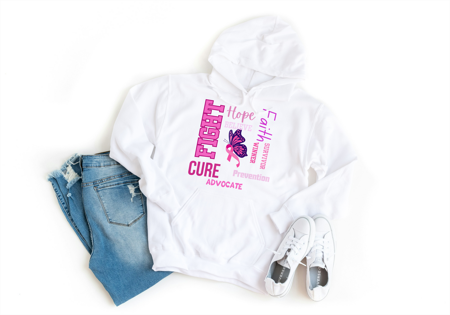 Hope Hoodie