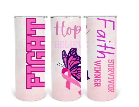 Hope 20oz Tumbler