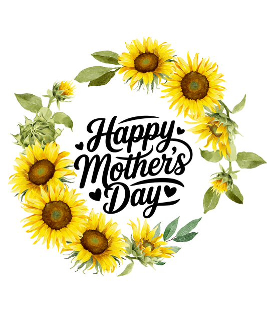 Custom Mother’s Day Mug – Made Just for Mom