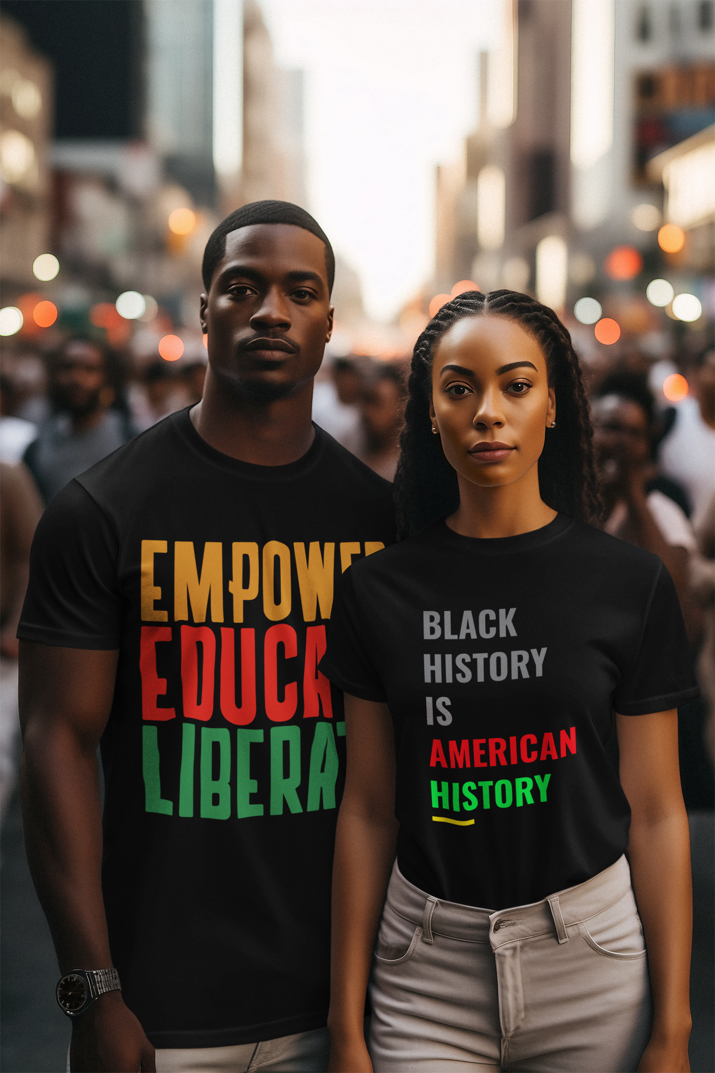 Lift Every Voice and Sing