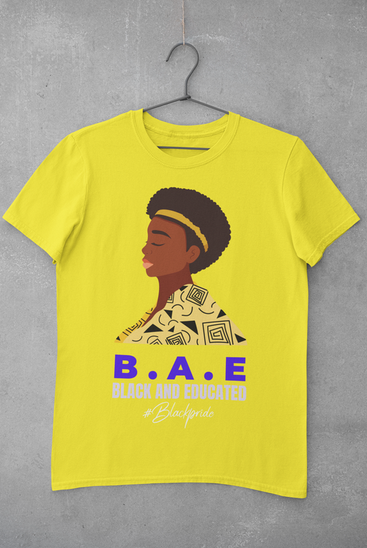 Custom T-Shirt Order