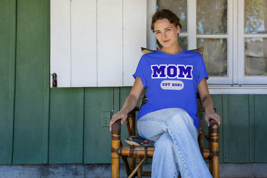 Mother’s Day Custom Shirt