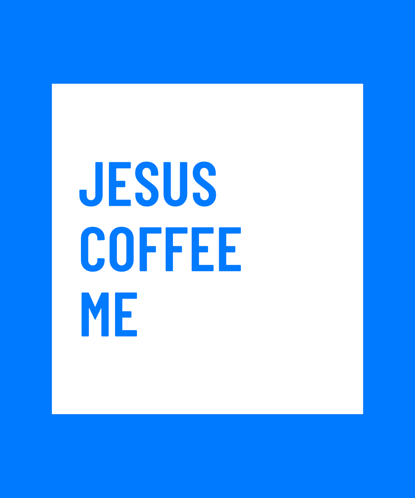 Custom T-Shirt Order