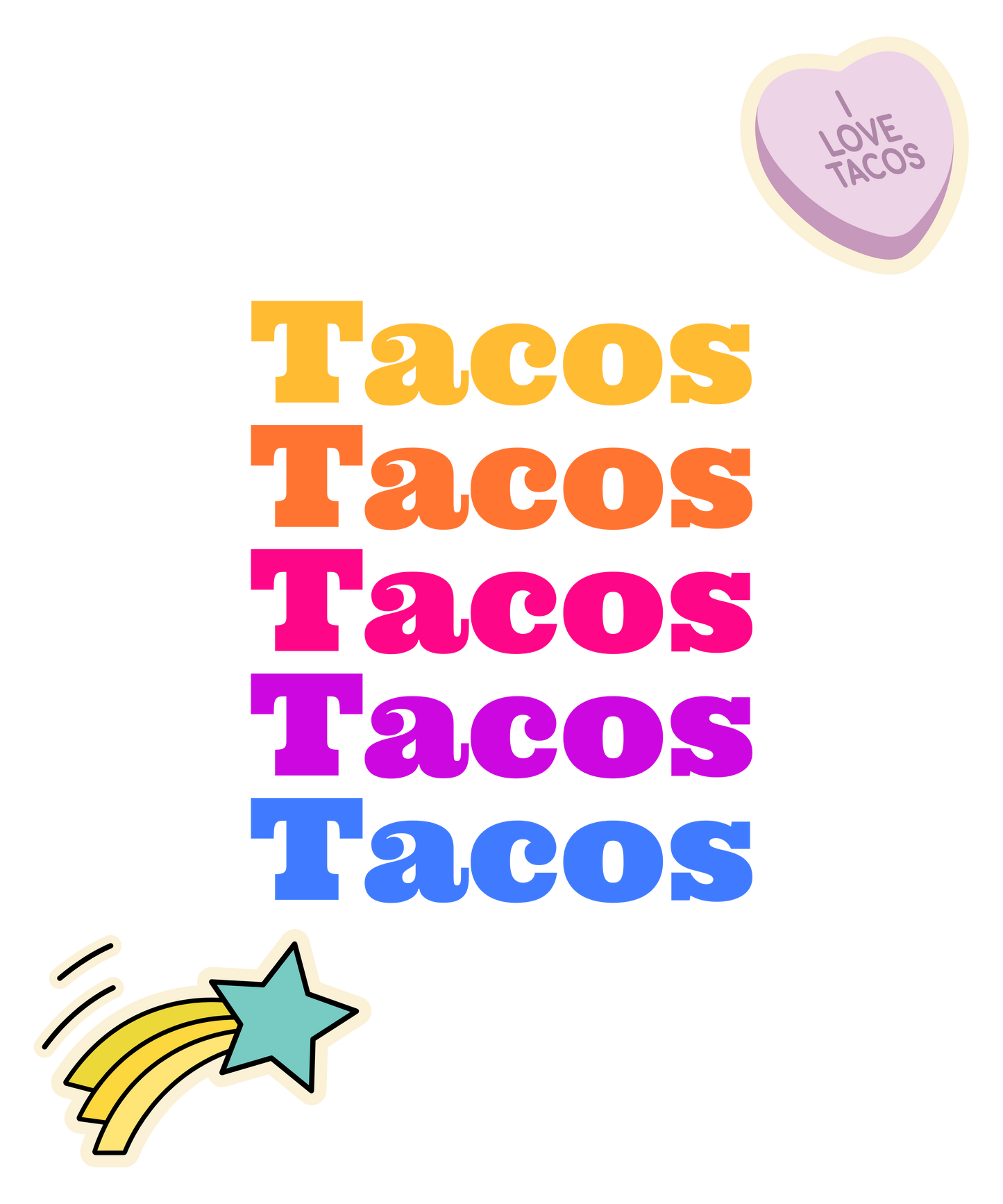 Taco Tumbler