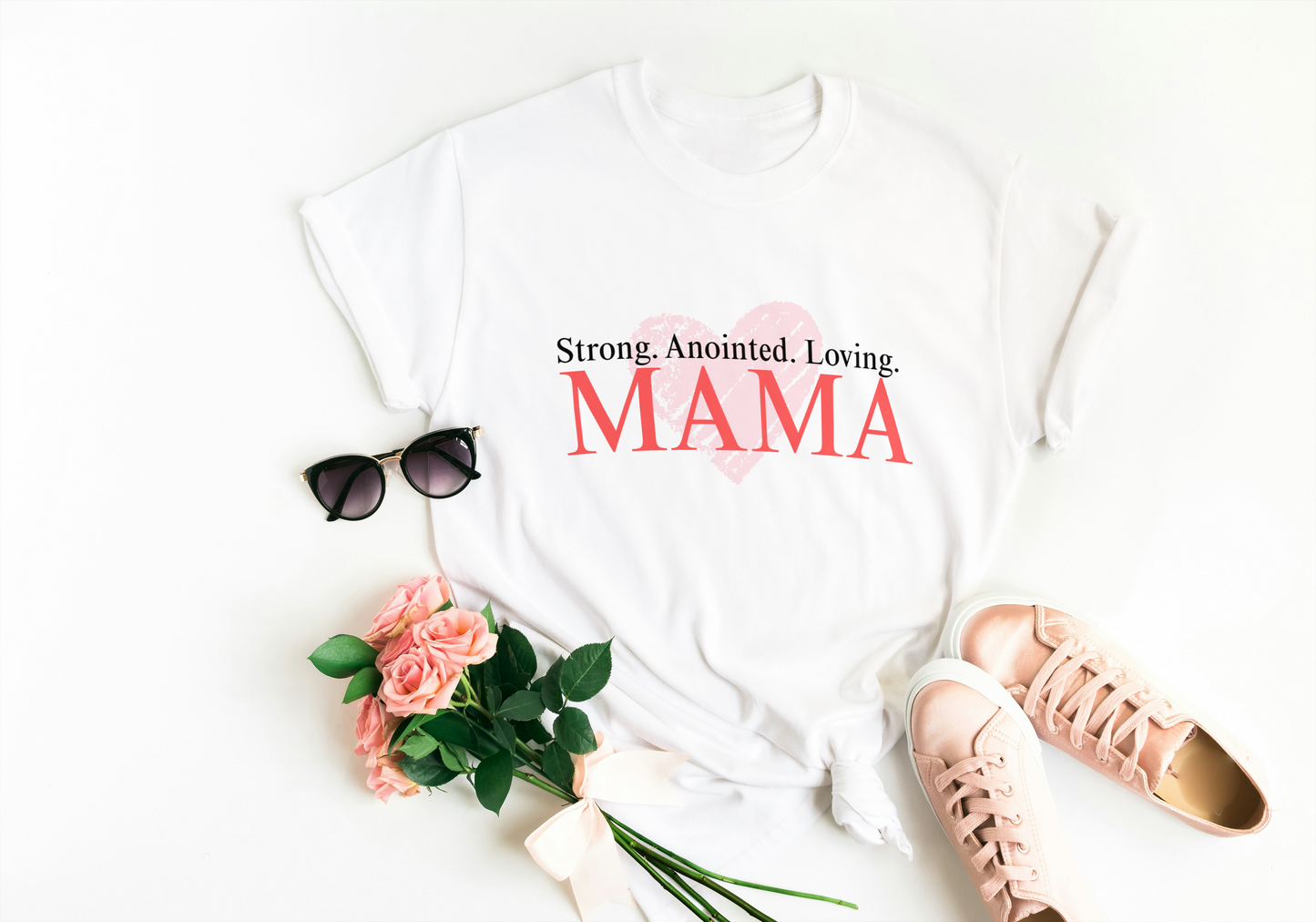 Mother’s Day Ready-to-Wear Shirt