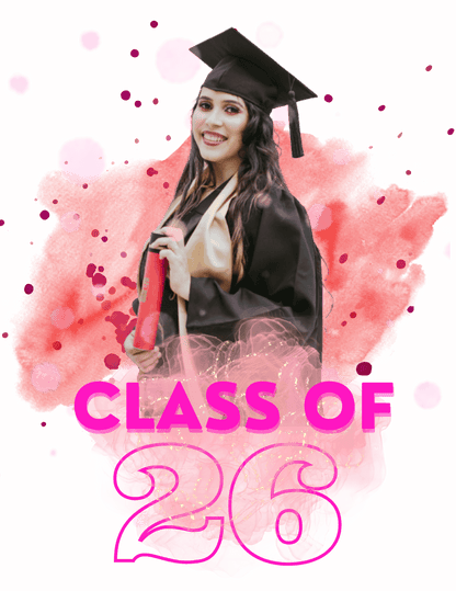 Custom Graduation Shirts