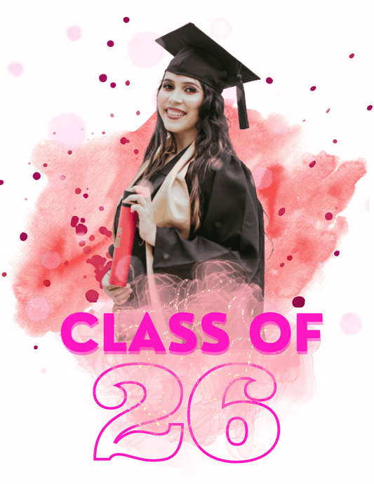 Custom Graduation Shirts