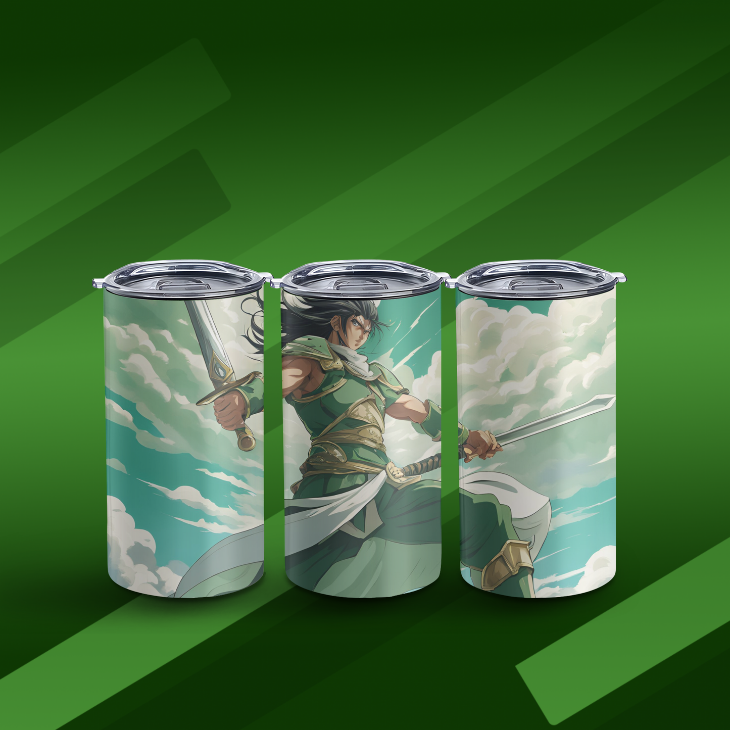 Custom Tumbler 12oz