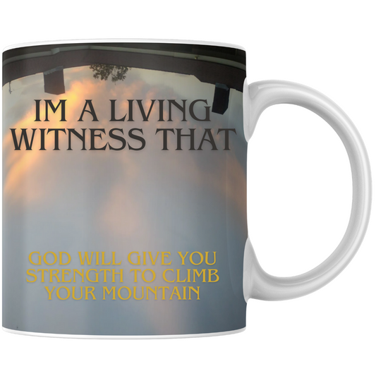 11oz Custom Mug Bulk