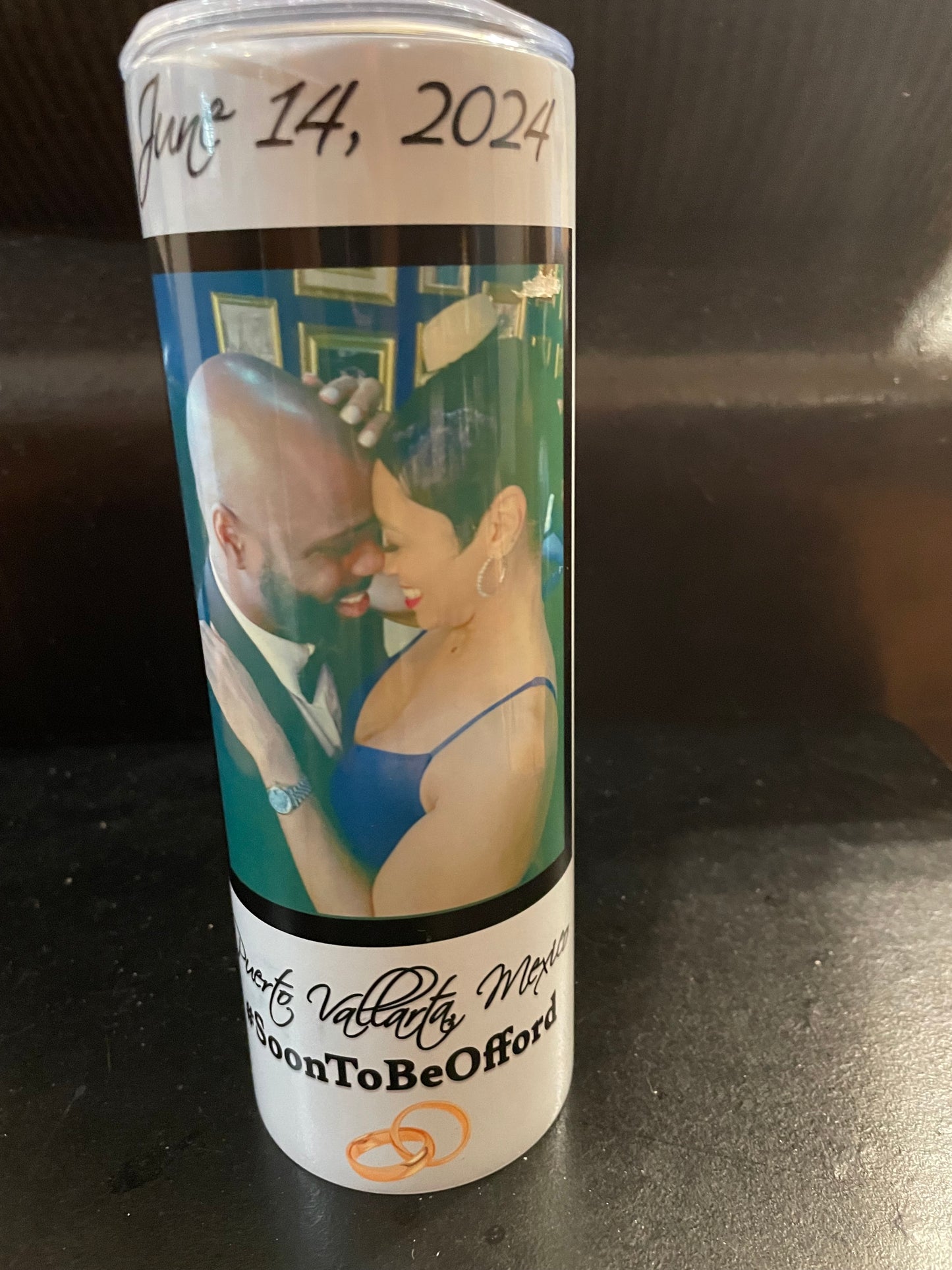 Custom Tumblers Bulk