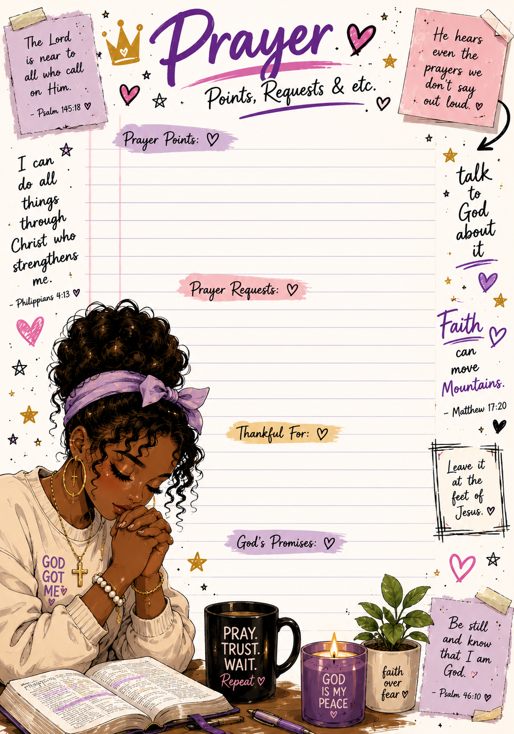 Custom Notepads 2-3 days turnaround time