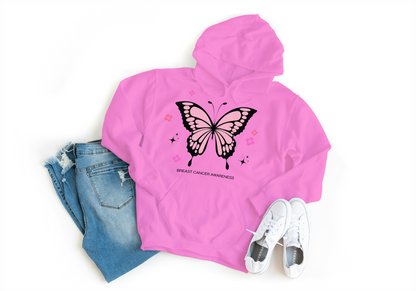 Butterfly Hoodie