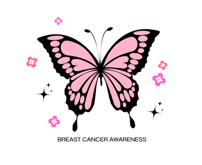 Butterfly Hoodie