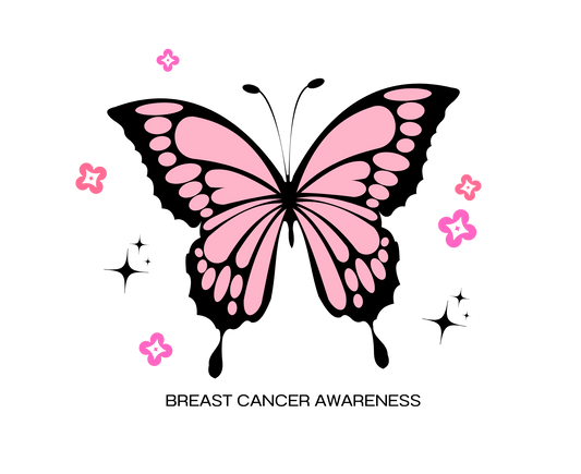 Butterfly Hoodie