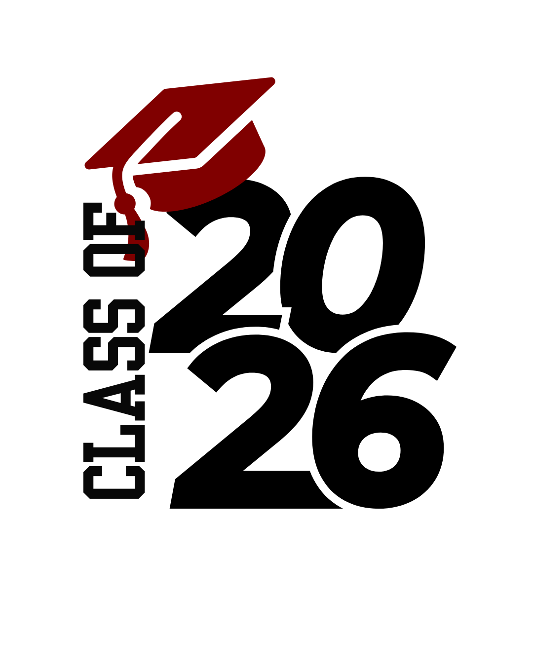 2026 Custom Graduation Mugs