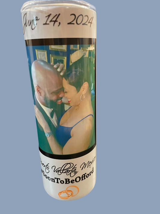 Custom Tumblers Bulk