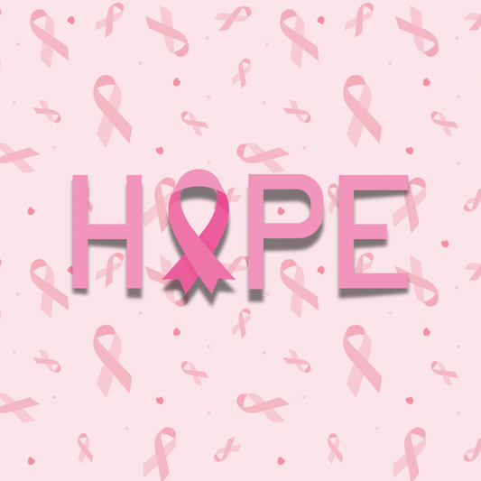 Breast Cancer Awareness Mugs