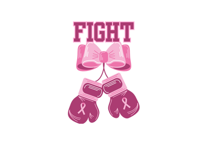 Fight Short Sleeve T Shirt