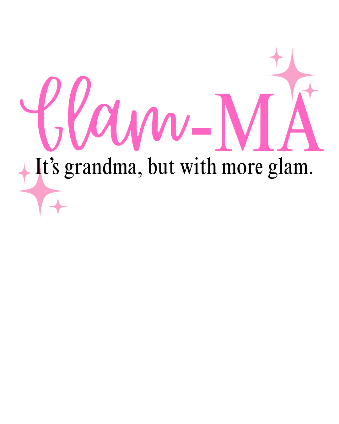 Mother’s Day Ready-to-Wear Shirt