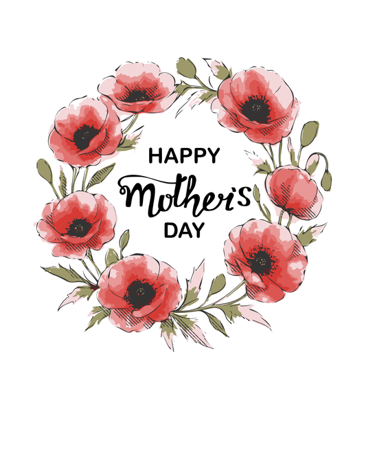 Mother's Day Ready Made Mugs