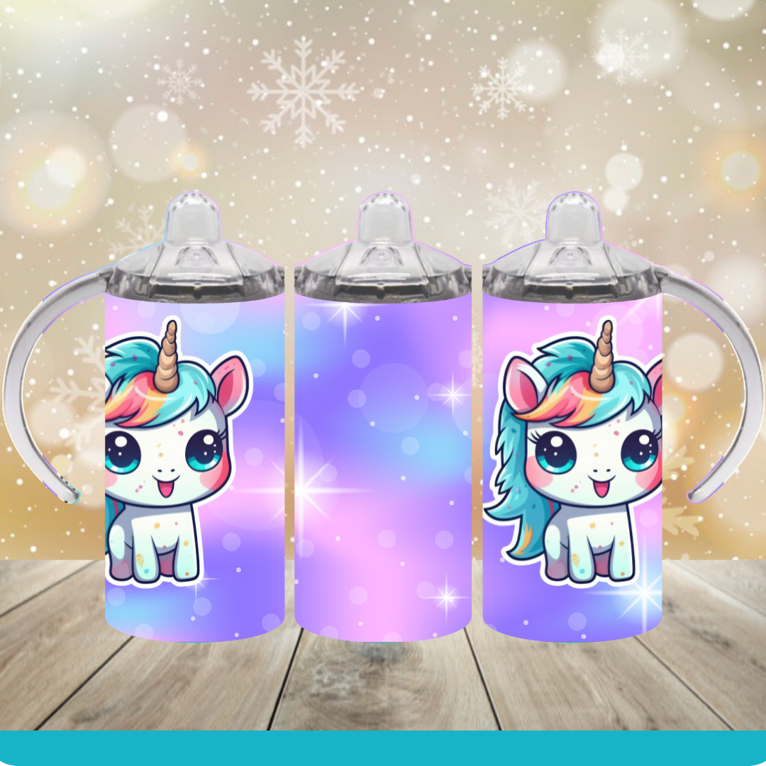 Designer Sippy Cups