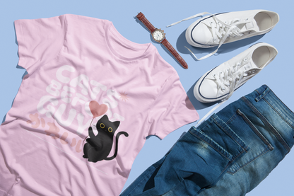 Cats Before Guys