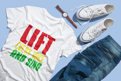 Lift Every Voice and Sing