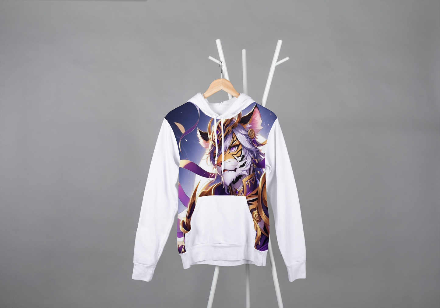 Custom Hoodies