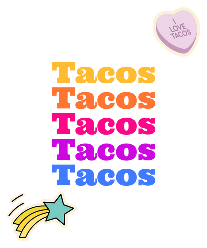 Taco Tumbler