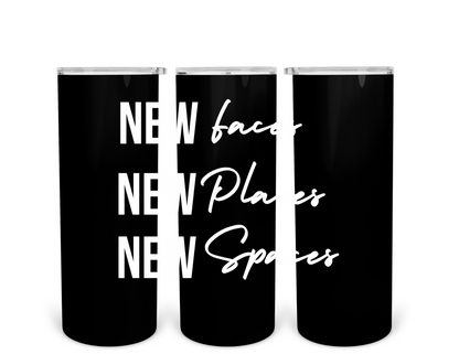 New Spaces New Places Tumber