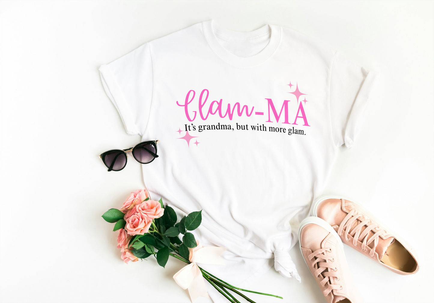 Mother’s Day Ready-to-Wear Shirt
