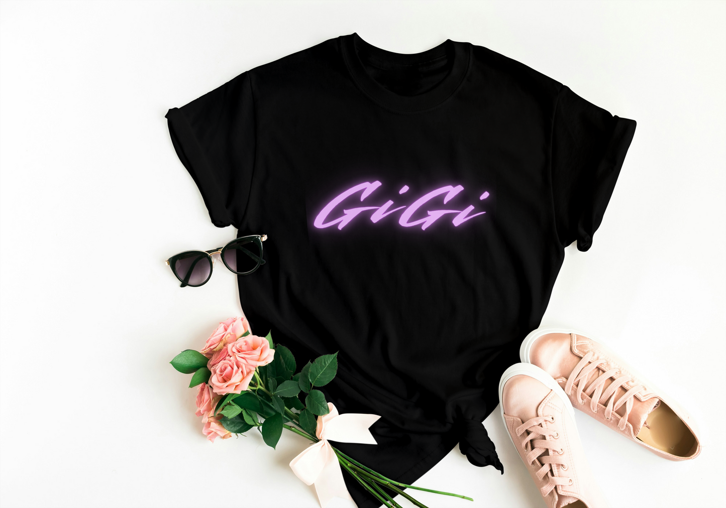 Mother’s Day Ready-to-Wear Shirt